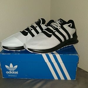 Adidas SL Rise Shoes - 9.5